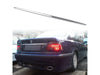 BMW 5 Series E39 Boot Lid Handle Cover Trim Chrome (1996-2003)