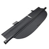 Toyota RAV4 SUV Retractable Cargo Cover Shade (2013-2018)