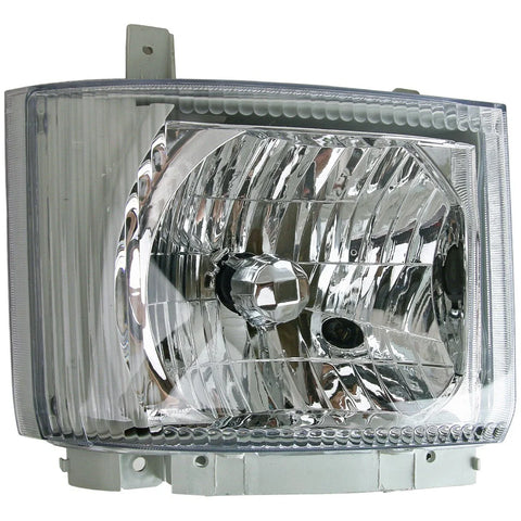 Isuzu Elf NPR NQR NPR-HD NLR (2008-On) 12V Right Side Headlight