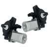 Hyundai Tucson Front Power Window Motor (2016-2021)