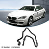 BMW 640i Base Radiator Hose 3.0L (2012-2018)