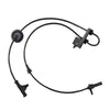 LDV G10 Van 4 x ABS Wheel Speed Sensors (2016)