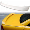 Mercedes-Benz SLK R170 Black Boot Spoiler (1996-2004)