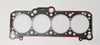 VW Golf Corrado Jetta Ibiza GTi HEAD GASKET SET 2 x bolts