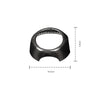 Mini Cooper R55-R61 Frame Cover Trim Sticker (2007-2019)