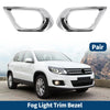 Subaru Forester Front ABS Covers (2013-2017)