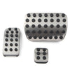 Benz V-Class V250 V260 Gas Throttle Brake Pedal Cover (2009-2018)