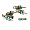 A/C Valve Core Assortment R134A R12 w/  Remover Tool