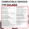 Polaris Sportsman XP 1000 / 850 Primary Drive Clutch Needle Bearing