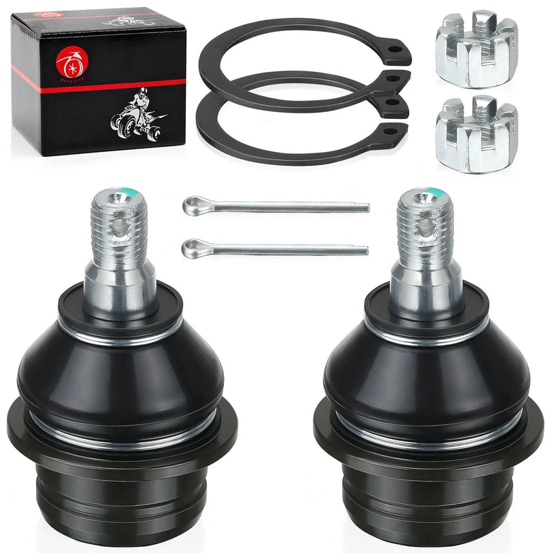 Suzuki King Quad 450 / 500 / 750 2pcs A-Arm Ball Joint (2008-2021)
