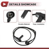 MERCEDES-BENZ W140 S600 6.0 Crankshaft Position Sensor (1993-1998)