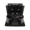 Ford F250 F350 F450 F550 Super Duty (2008-2016) Black Cup Holder