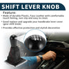 Ford Focus 6 Speed Manual Gear Shift Knob & Cover (2000-2018)