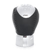 Mazda 3 5 6 Axela CX-5 Leather Shift Knob 6 Speed (2003-2023)