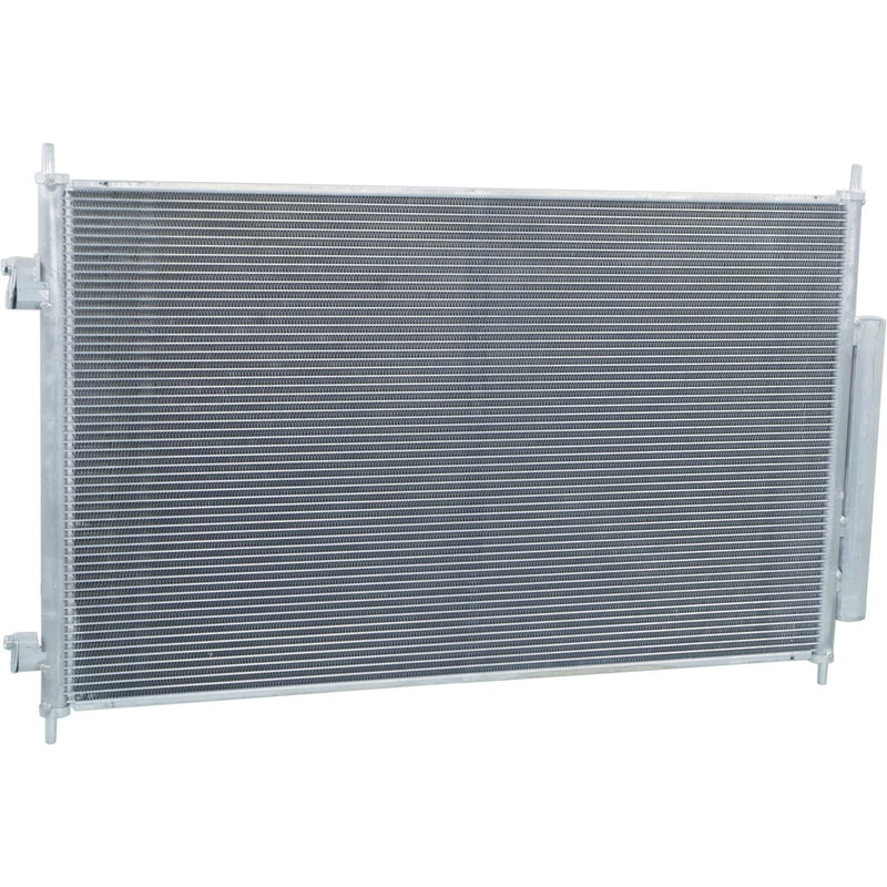 A/C Condenser For 2016-2022 Honda HR-V Aluminum Core
