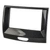 Ford Ranger GPS Navigation Bezel Frame (2015-2020)