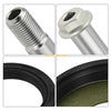 Suzuki LTZ400 Quadsport Z400 Pivot Bolt Bearing Seal Kit (2003–2014)