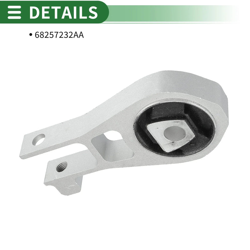 Jeep Renegade 1.4L Engine Motor Mount Torque Strut (2015-2018)