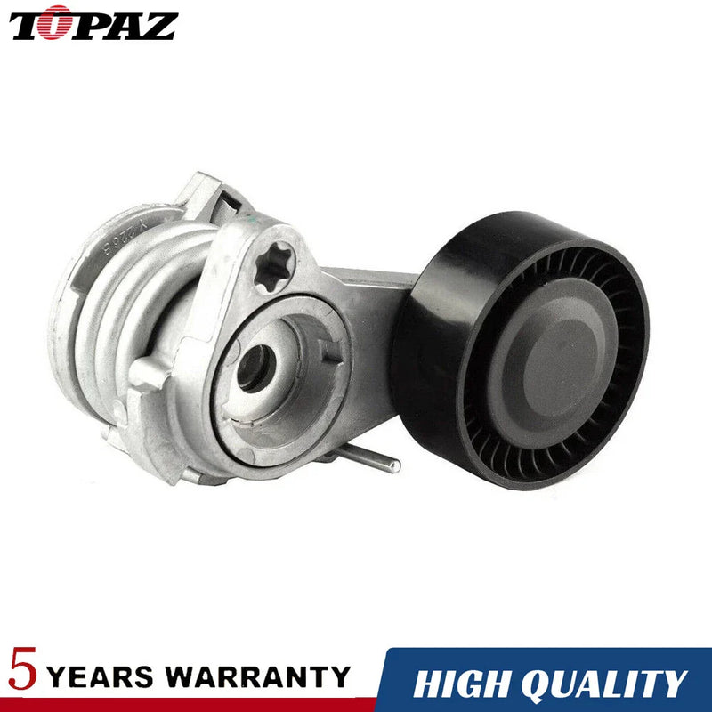 BMW 1 3 5 Series X1 X3 X5 Z4 Drive Belt Tensioner (2004-2015)