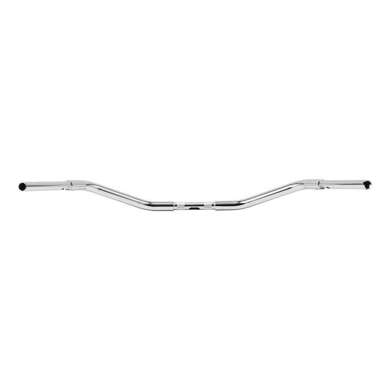 Harley Sportster XL 883, Softail, Dyna, Road King 3.5" Rise Handlebar (2004-2023)
