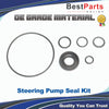 Mazda 626 Protege Power Steering Pump Seal (1998–2003)