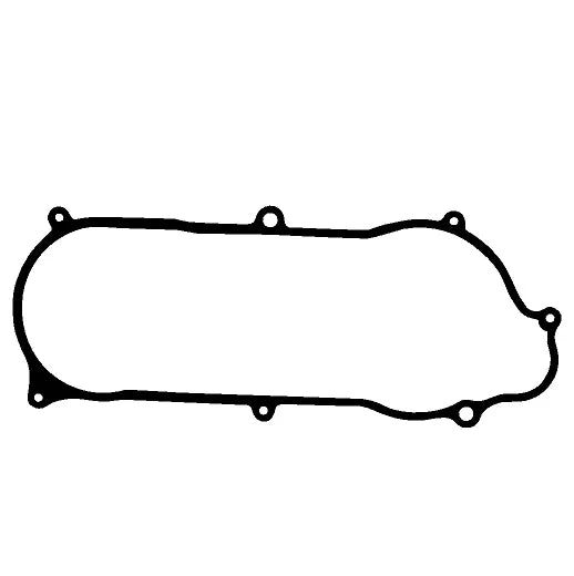 Honda Elite 50 50E SR50 SB50 Clutch Belt Cover Gasket (1988–1990)