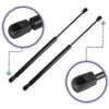 Jeep Liberty Rear Tailgate Lift Supports 2 x Gas Springs (2002-2007)