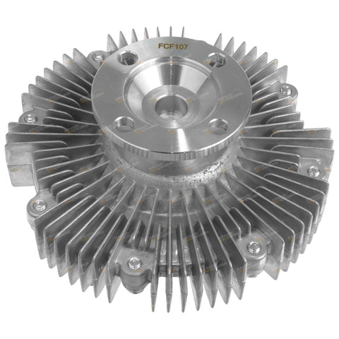 Toyota Hilux Fan Clutch Coupling (1997–2005)