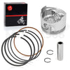 Club Car Golf DS Precedent Piston Ring Kit Standard Bore (1992–2024)