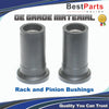 Lincoln Continental Mark Series Rack and Pinion Bushing Kit