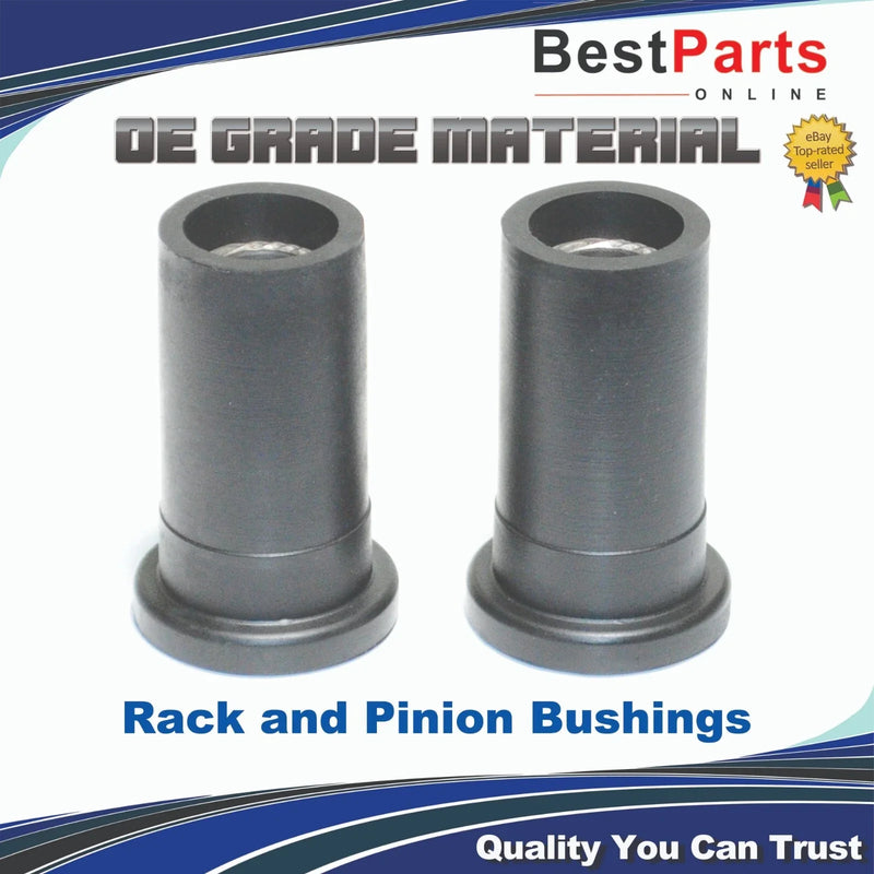 Lincoln Continental Mark Series Rack and Pinion Bushing Kit