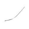 Mercedes-Benz W212 / E Bumper Grille Trim Garnish (2010-2013)