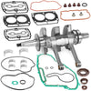 Polaris Ranger 800 Engine Rebuild Kit Crankshaft & Gasket (2005–2017)