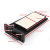 SYM Maxsym 400 400i LX40, 600 LX60 Air Filter (2011-2016, 2011-2013)