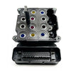 Jeep Compass Caliber Patriot ABS Anti Lock Brake Pump Module (2010-2013)