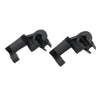 GM AMC Chrysler 50 x Tailgate Latch Rod Retainer Clips (Various Years)
