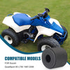 Suzuki Quadsport LT80 Air Filter Cleaner (1987-2006)