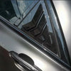 Cadillac CT4-V Louver Shutter Cover Side Window (2020–2023)