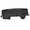 Toyota Hiace Commuter Van GDH300R Dashboard Cover Mat (2019-2023)