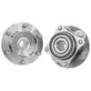 Toyota FJ Cruiser GSJ15 V6 4.0L 2 x Front Wheel Bearing Hubs (2011-2016)