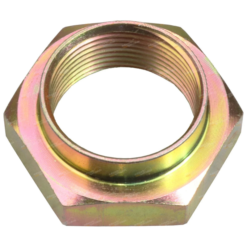 Toyota Landcruiser BJ42 BJ70 BJ73 BJ74 Rear Manual Trans Output Shaft Nut