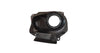 Toyota Hilux 1kd2WD Fuel Tank Filler Shield (2015-2019)