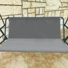 Replacement Part / 2/3-Seater / Swing Garden Patio Bench Hammock Seat Cover