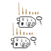 Honda Hawk CB400T Carburetor Repair Kit (1978-1981)