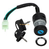 Polaris RZR 170 Electrical Main Switch Key Ignition Switch (2009–2014)