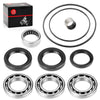 Polaris Ranger 2 x Front Differential Bearing Seal Kit (2007–2012)