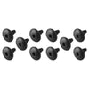 Renault Trafic Talento 10 x Roof Panel Blanking Bolts (2014-2023)