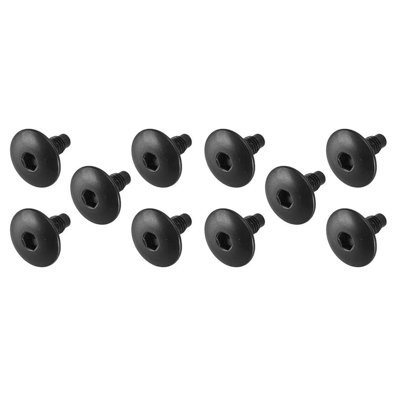 Renault Trafic Talento 10 x Roof Panel Blanking Bolts (2014-2023)
