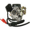 Kymco Baotian Qingqi QM50QT-6V JCL Vento 50cc Carburetor