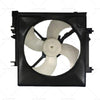 Subaru Liberty Outback Radiator AC Condenser Cooling Fan (2003-2009)